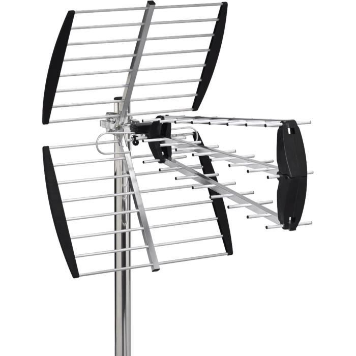 THOMSON 00132178 Antenne extérieure .TRI-NAP.TNT2 ANT2218 PERF15