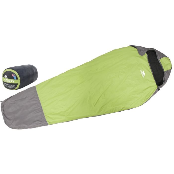 TRESPASS Sac de Couchage Light 700grs