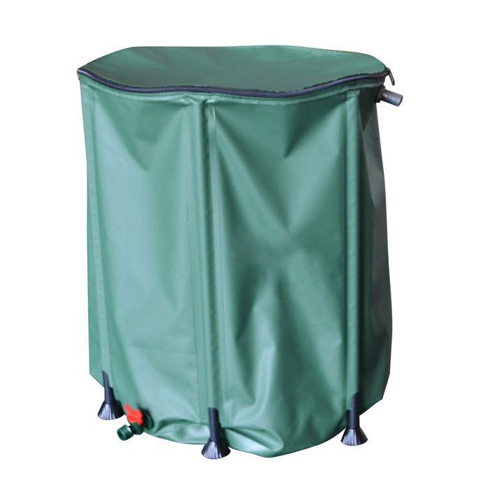 Réservoir Eau Gardena 10.5L - Arrosage Plantes Sans Robineterie Intérieur/Extérieur