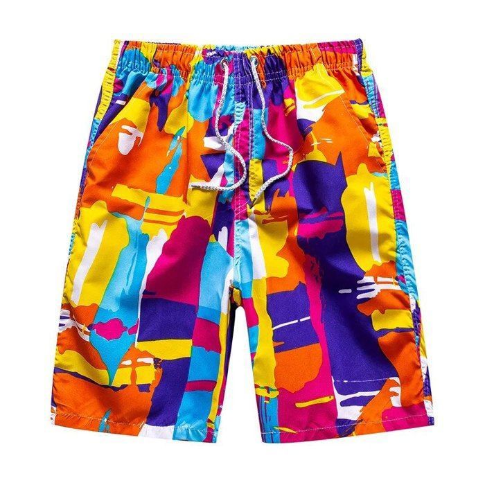 Shorts de sport d'été solides décontractés pour femmes Shorts de yoga d