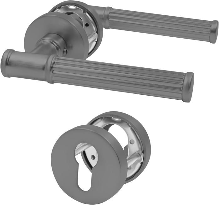 Poignee De Porte Exterieur Brico Depot
