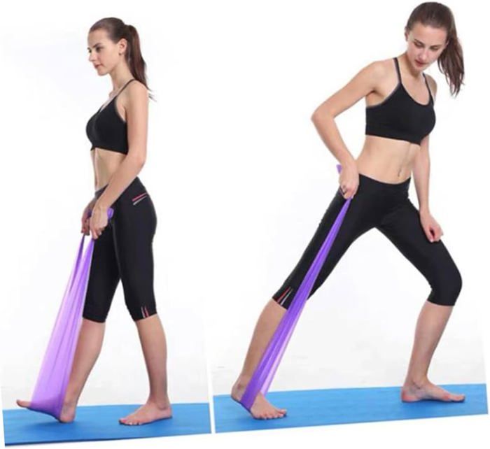 Noir Et Blanc 2 Rouleaux Élastique Couture 1.5cm X 10m - - Pour Vêtements, DIY, Créations