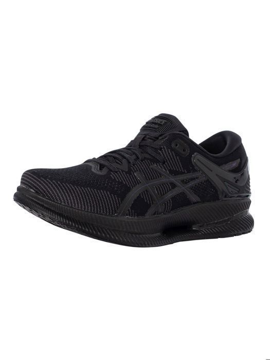 Asics Baskets de course - ASICS - Meta Ride - Pronation neutre - Amorti énergique GEL - Idéales longues distances
