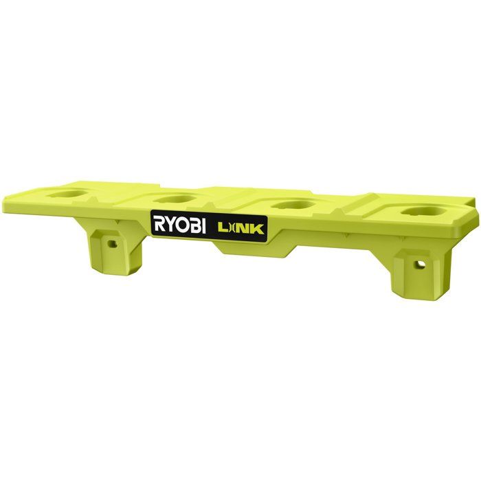 Ryobi Étagère à batterie 18V ONE+™ Vert - vue 5