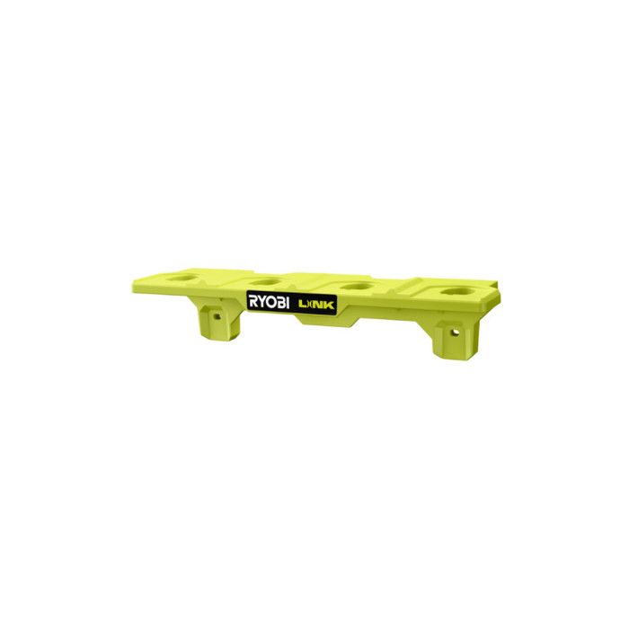 Étagère pour batteries - RYOBI - RSLW818 - capacité 68 kg - Système Link - 18 V