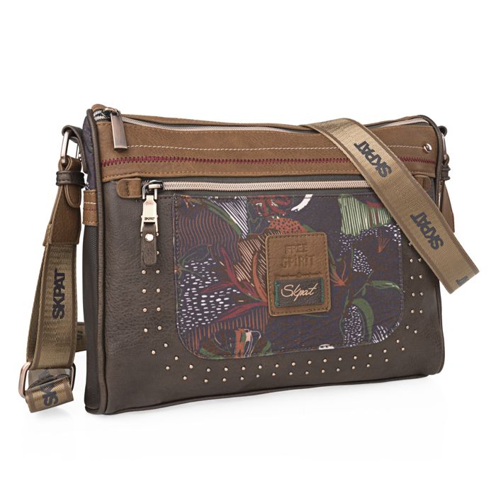 Sac À Main Femme Élégant Sac Bandoulière Femme Cuir Sac Femme Tendance Sac À Main Fe 324149 Marron Sac À Main Femme Élégant Sac Bandoulière Femme Cuir Sac Femme Tendance Sac À Main Fe 324149 Marron