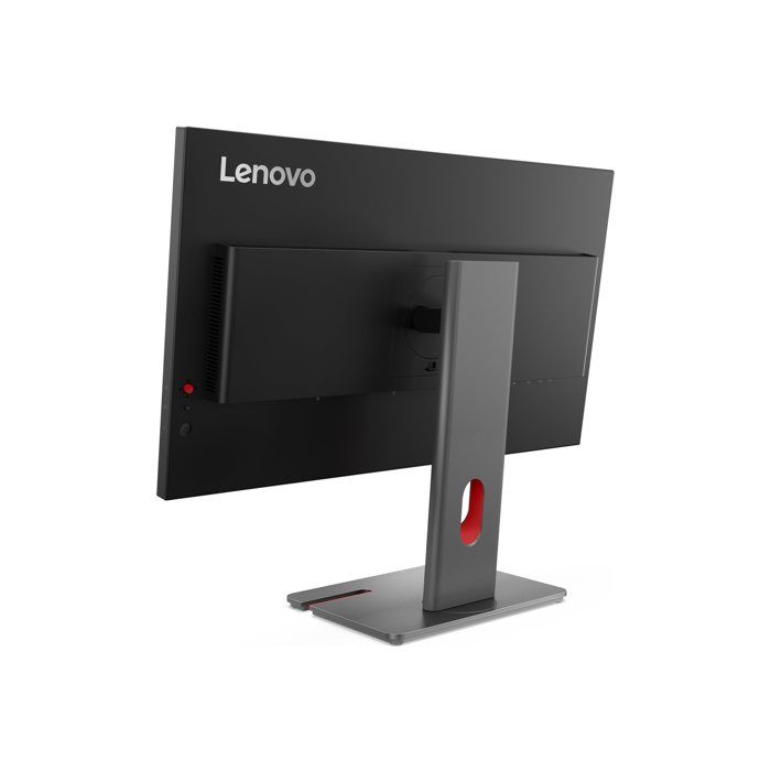 Lenovo ThinkVision P27Q 40 LED display 68 6 cm 27 2560 x 1440 pixels Quad HD Neuf - vue 5