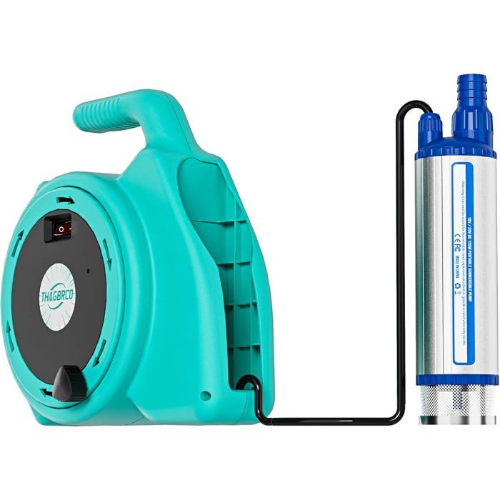 Pompe De Transfert D'eau Pour Drainage De Piscine, Adaptateur De