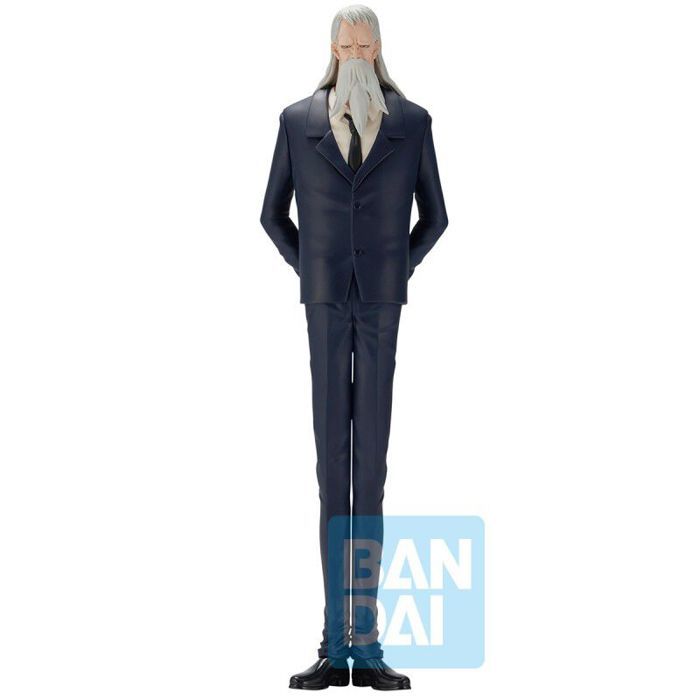 Bandai Figurine Ichibansho One Piece Saint Marcus Mars