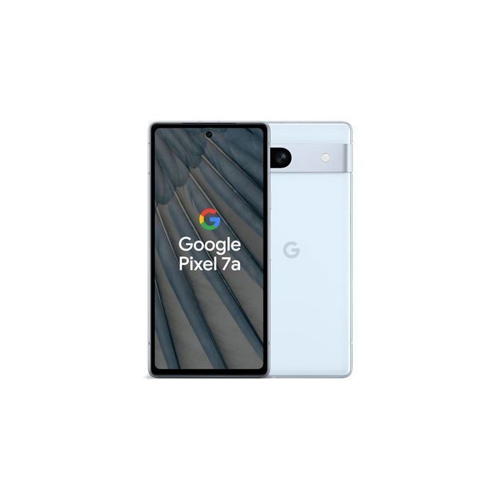 Google Pixel 7a 128Go Blue 5G