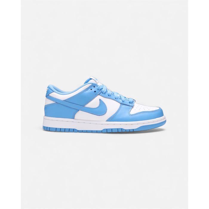 Nike Nike Dunk Low UNC (GS)