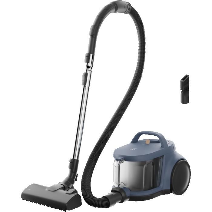 Aspirateur traineau sans sac Electrolux EL51C1LDB - vue 3