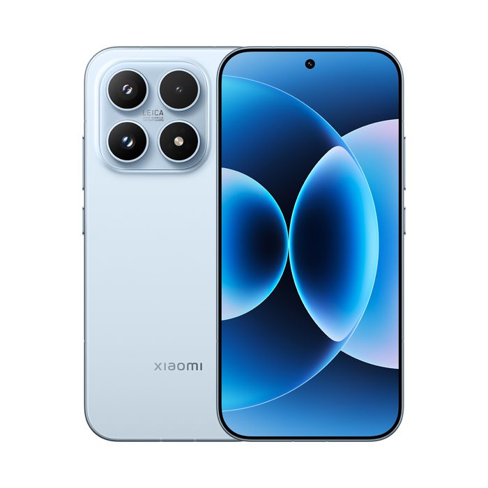 Smartphone - XIAOMI - Xiaomi 17 - Optique Leica Summilux - Snapdragon 8 Elite Gen 5 - 12 Go / 256 Go