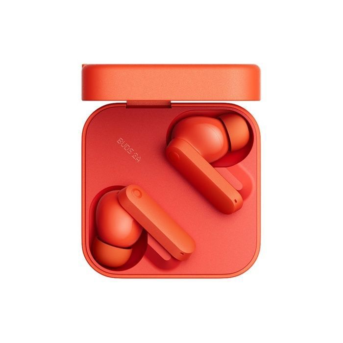 CASQUE - ECOUTEURS - CMF by Nothing Buds 2a Orange