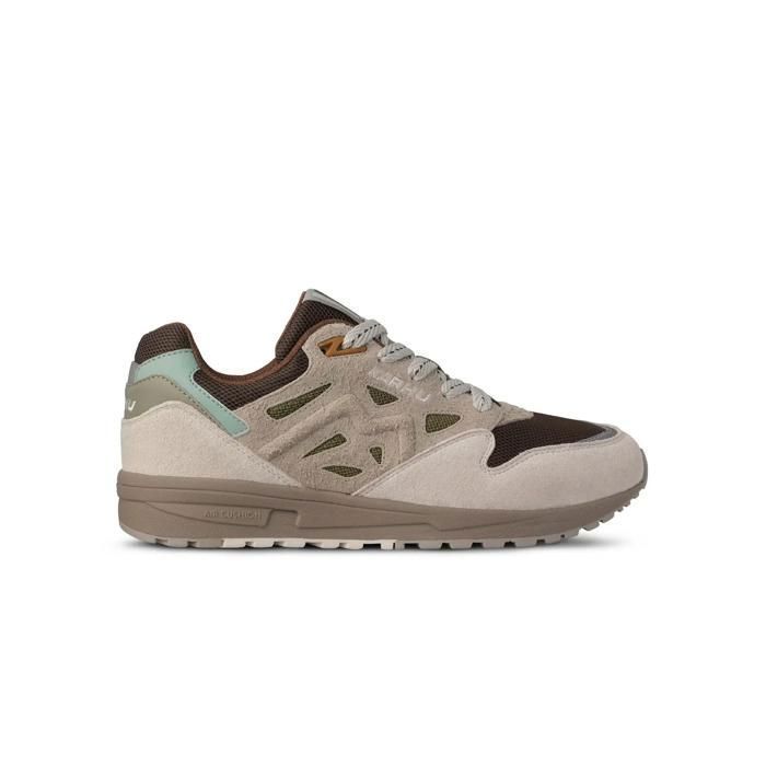 Baskets Karhu Legacy 96 - White Sand / Beech