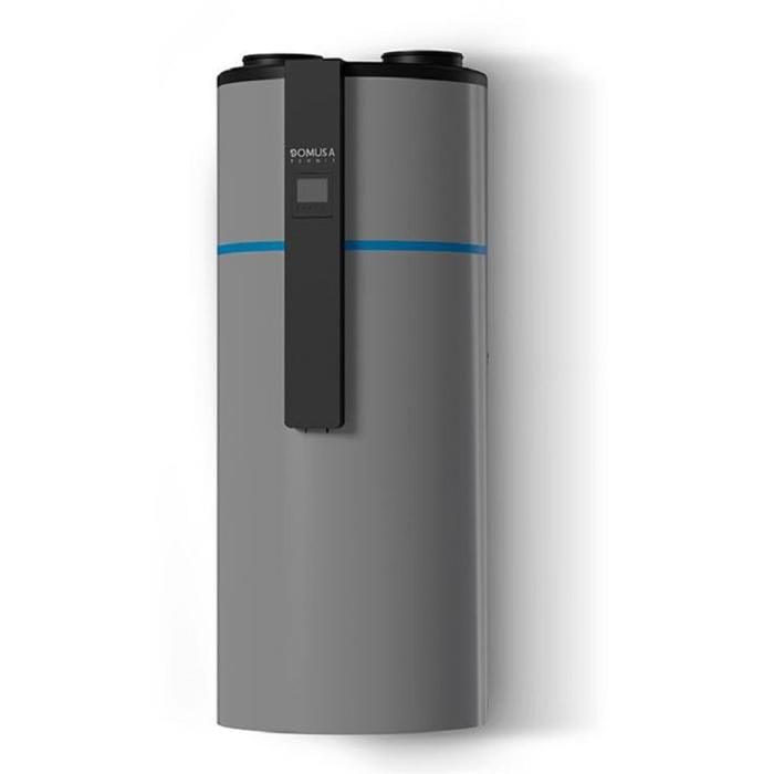 Chauffe eau thermodynamique HYDREA 150 - Mural - capacité: 150L
