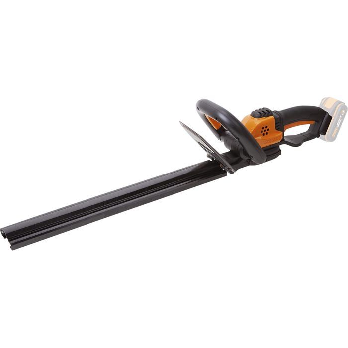 Taille-haie Worx - WG261E.9