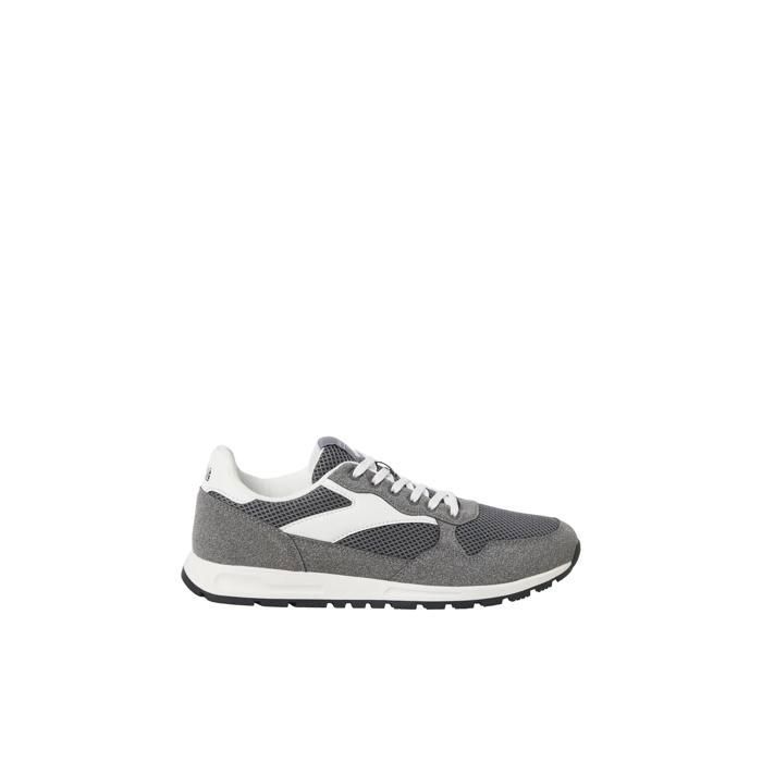Baskets Jack & Jones Swindon Combo - frost gray