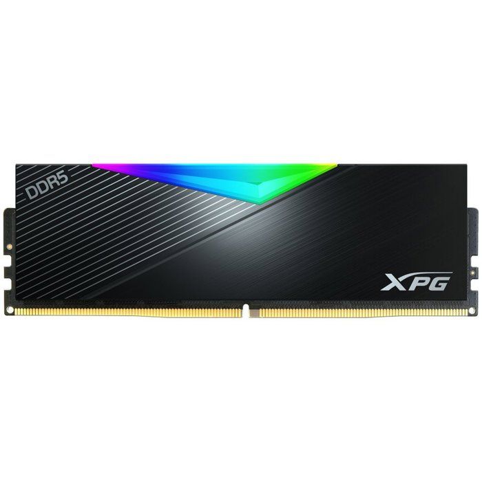 Module de mémoire ADATA LANCER RGB DDR5 6000 MHz