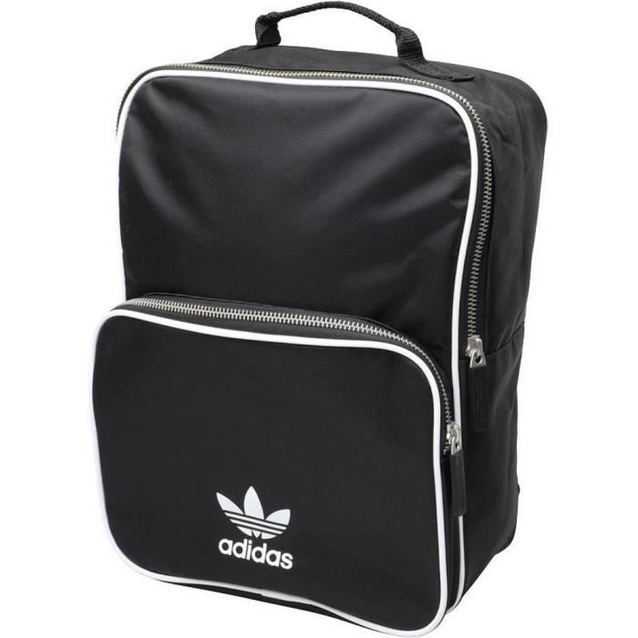 Sac a dos adidas discount argenté