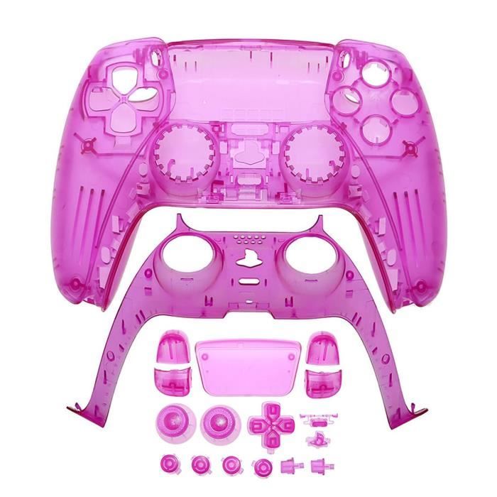 NiTHO FPS Gaming Kit pour Manette PS5, Kit de Précision avec