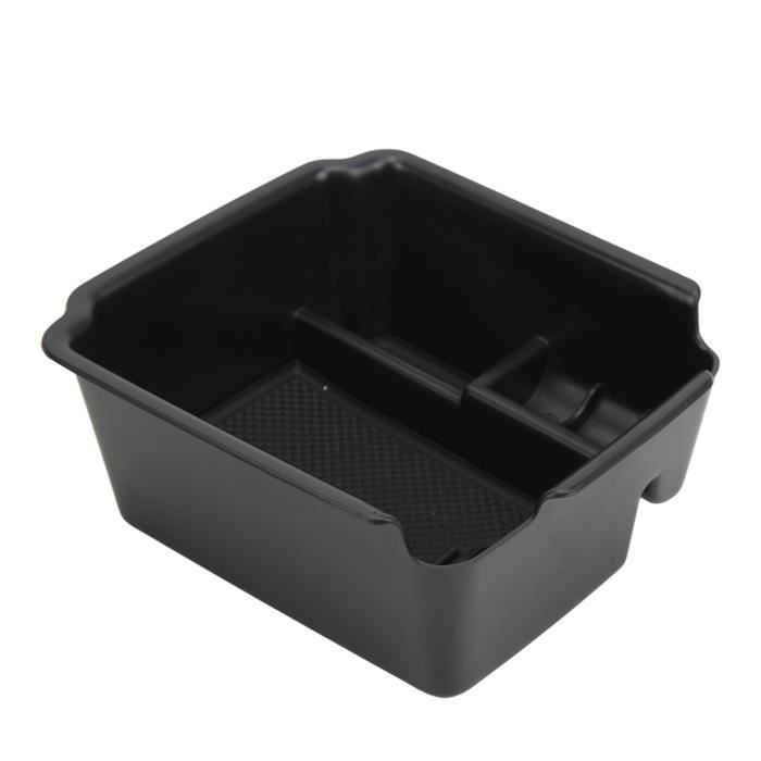 Boîte De Rangement Pour Accoudoir Central Passat B8 (2016-2020) Et Arteon (2021-2022)