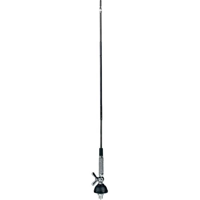 Antenne CB mobile Albrecht T 27 - Cdiscount Auto