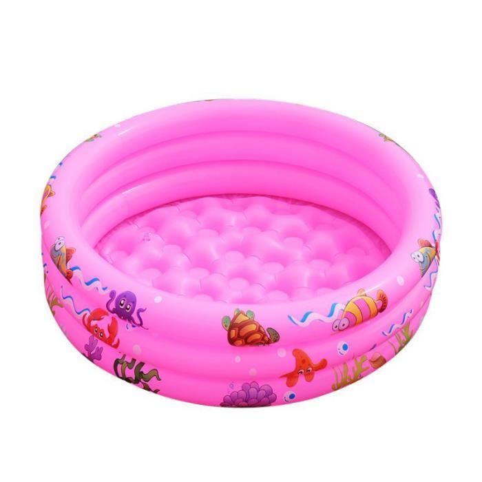 Riossad Oreillers Gonflables De Housse 122 X 122 X 60 Cm PVC Pool Hiver