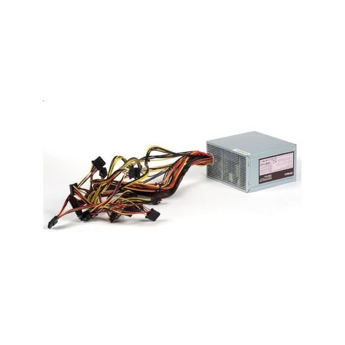 Alimentation Antec EarthWatts 380W EA-380D 80 PLUS Bronze Reconditionné