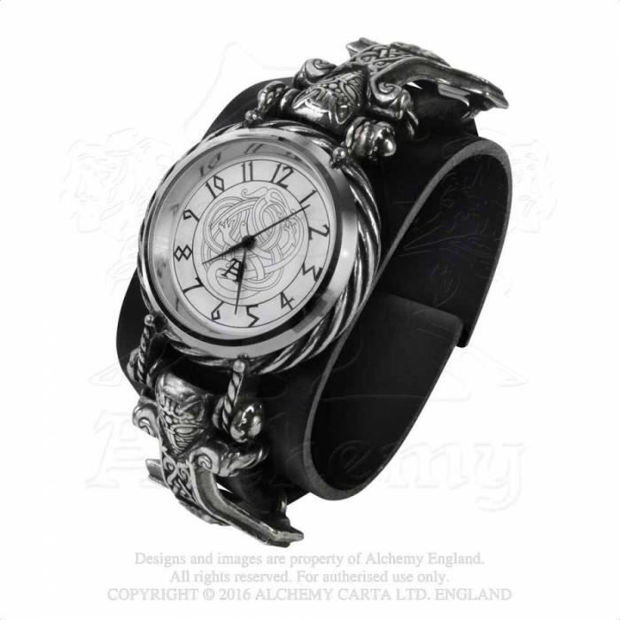 Montre viking on sale