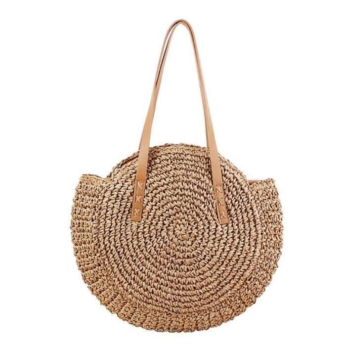 Sac de plage fille 2025