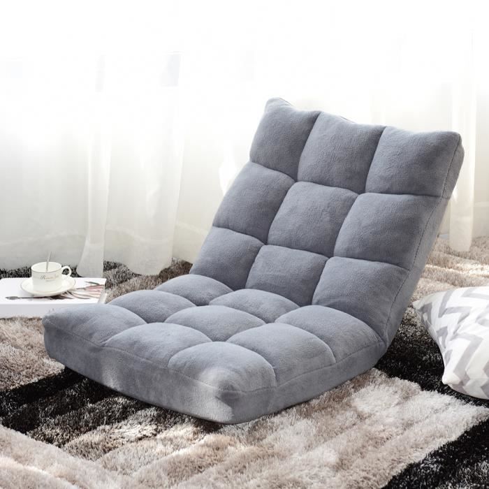 Chaise de méditation réglable pour adultes avec soutien lombaire, chaise ergonomique à genoux, bureau, exercices de yoga, noir, taille unique