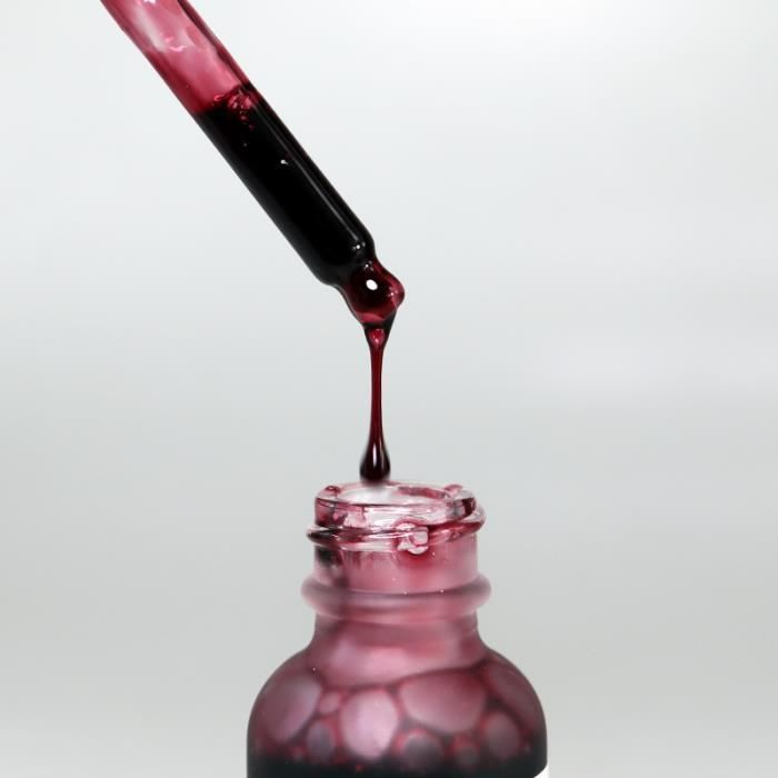 The ordinary 10 minutes exfoliant visage AHA 30 + BHA 2 Solution de Peeling 30ml sérum pour le