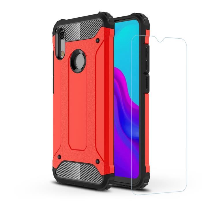 Coque Compatible Avec Huawei Y6S,Ultra Fine Souple