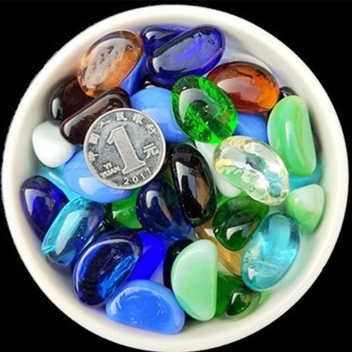 Baker Ross Mini pierres colorées (750 g par paquet) pour tous les enfants, couleurs assistantes, taille moyenne Baker Ross Mini pierres colorées (750 g par paquet) pour tous les enfants, couleurs assistantes, taille moyenne