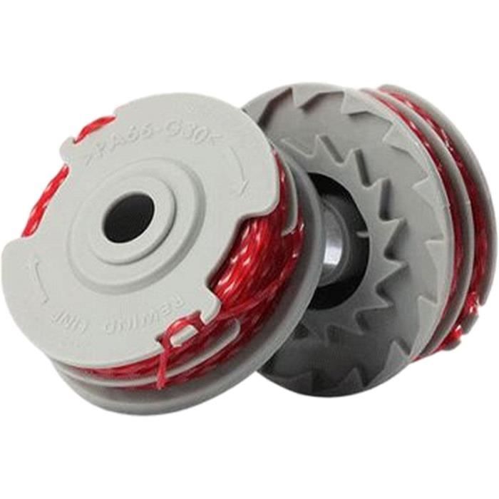 ZiStarlilife Tête De Rechange Pour Débroussailleuse Bosch