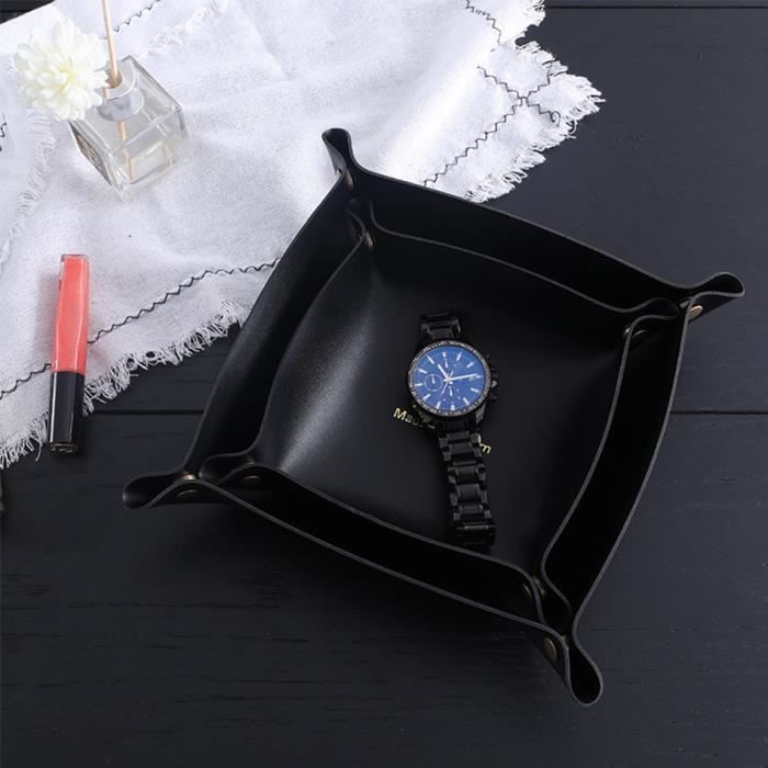 Marque-page En Cuir Personnalisé Avec Nom, Marque-page Magnétique