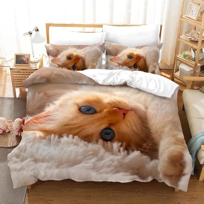 Housse de couette 140x200 ado fille online