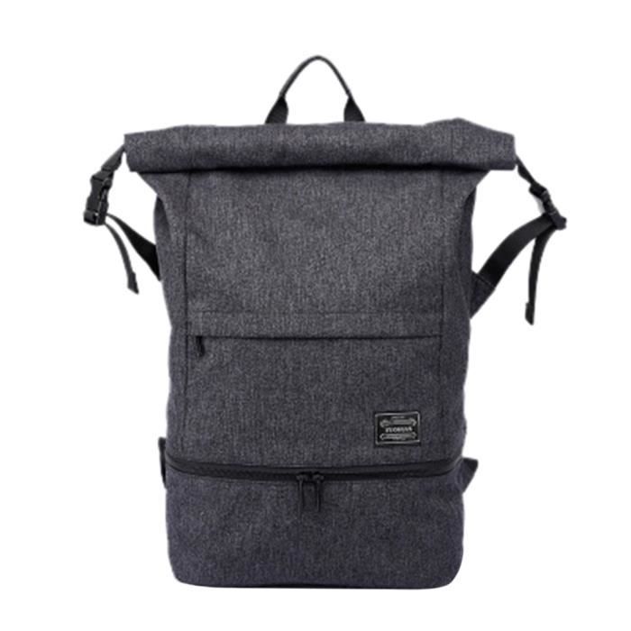 Sac à dos avec compartiment chaussure discount