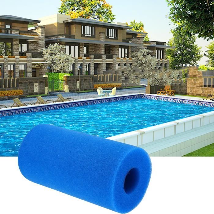 XINXI Frite Piscine Mousse, Frites en Mousse Souple Et Amusante, Tube Mousse, Flotteur EPE, Frites Piscine en Mousse Creuse, 6x150cm Accessoires Jouets Piscine