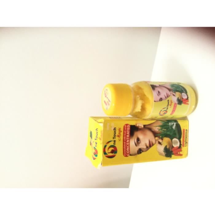 Crème éclaircissante 36 Heures Propre – Concentré Jaune D’œuf & Vitamine – 60 Ml Neuf