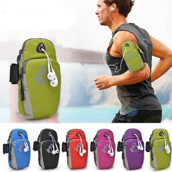 Sacoche running hot sale