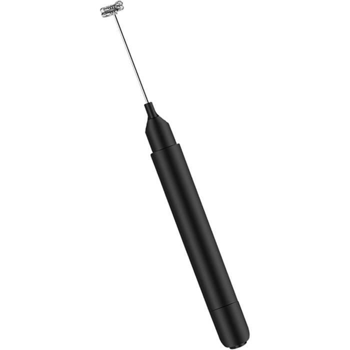 Perfk Fouet Mousseur à Lait Pièce De Rechange - Accessoire Robuste Métal Pour Machines à Café Et Amateurs De Cappuccino