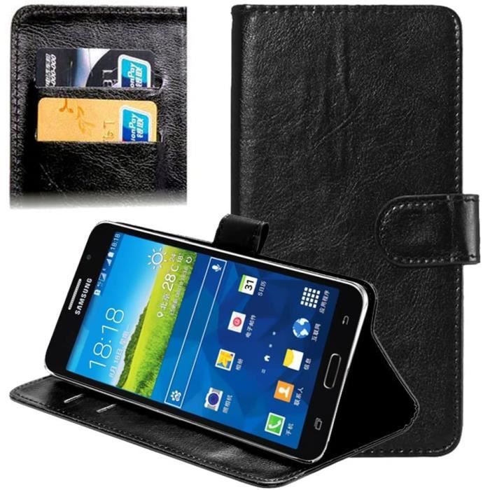 GIOPUEY Étuis Compatible Avec Motorola Moto Tag, Coque Silicone