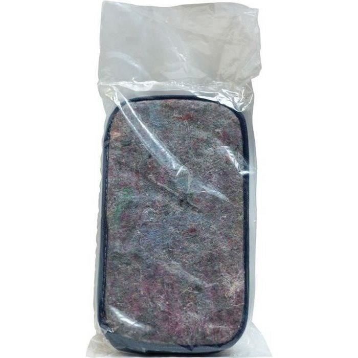 Patin appartement feutre