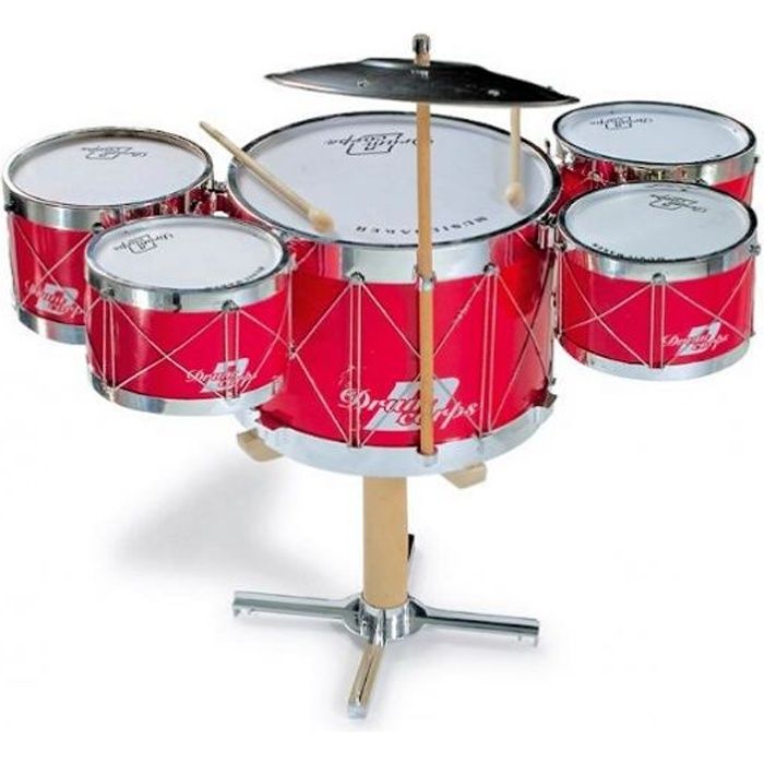 Batterie Enfant Achat Vente Instrument De Musique Cdiscount Batterie Enfant Achat Vente Instrument De Musique Cdiscount