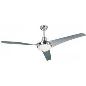 Ventilateur de plafond MIRAGE de Casafan Gris…