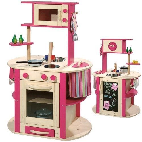 Howa - cuisine en bois 4811 - Cdiscount Jeux - Jouets