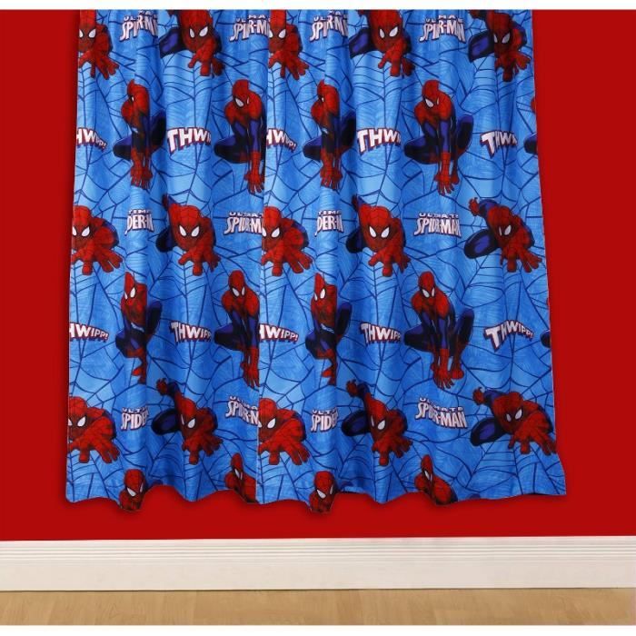 rideau spiderman