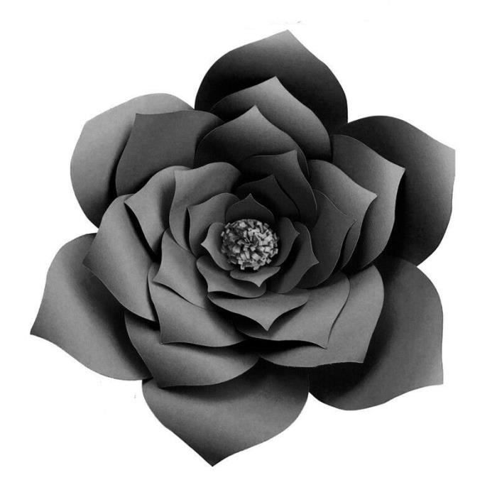 Grand Fournisseur De Fleurs En Papier 30cm Grandes Roses Murales D Arriere Plan Decor Bricolage Pour Fete De Mariage 14 Achat Vente Fleur Artificielle Soldes Sur Cdiscount Des Le Janvier Cdiscount Grand Fournisseur De Fleurs En Papier 30cm Grandes Roses Murales D Arriere Plan Decor Bricolage Pour Fete De Mariage 14 Achat Vente Fleur Artificielle Soldes Sur Cdiscount Des Le Janvier Cdiscount